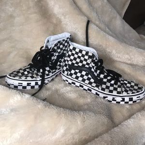 Kids Vans
